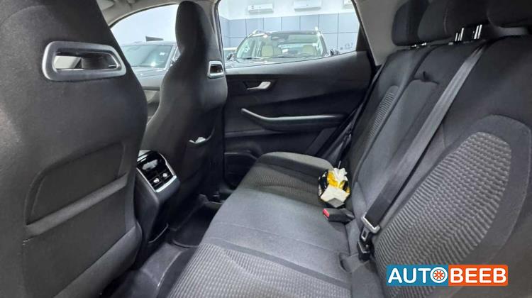 شيري تيجو 4 2026