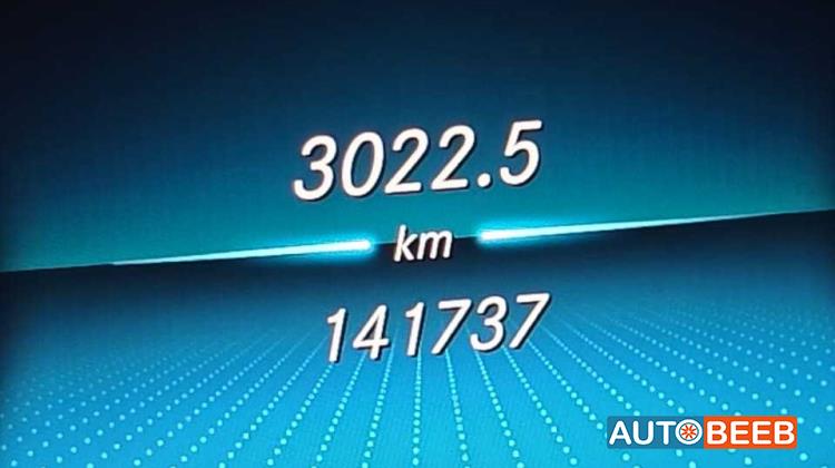 Mercedes Benz A200 2019