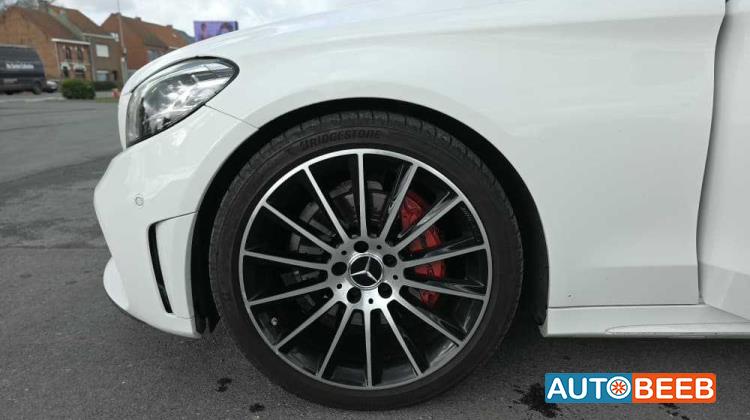 Mercedes Benz A200 2019