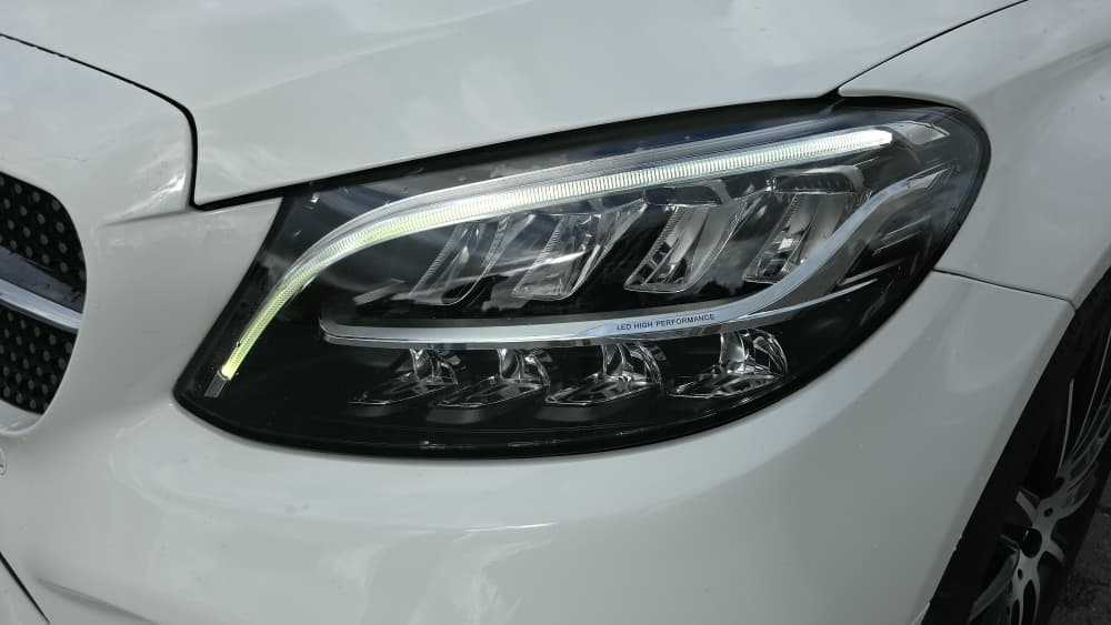 Mercedes Benz A200 2019