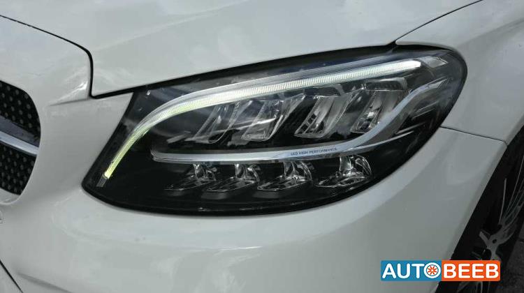 Mercedes Benz A200 2019