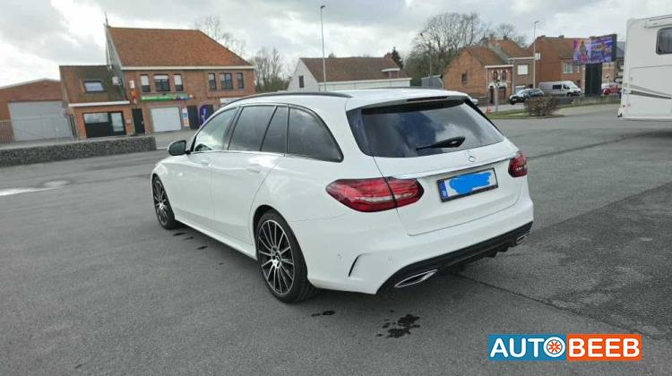 Mercedes Benz A200 2019