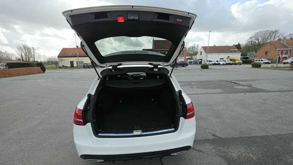 Mercedes Benz A200 2019