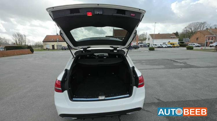 Mercedes Benz A200 2019