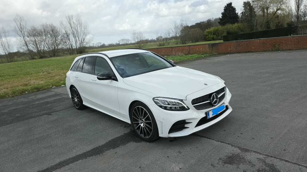 Mercedes Benz A200 2019