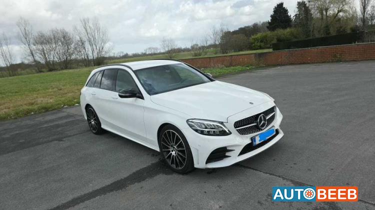 Mercedes Benz A200 2019