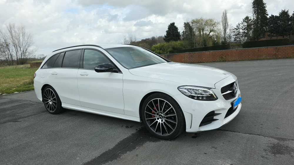 Mercedes Benz A200 2019