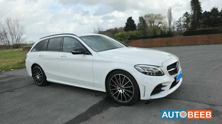 Mercedes Benz A200 2019