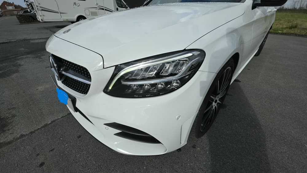 Mercedes Benz A200 2019