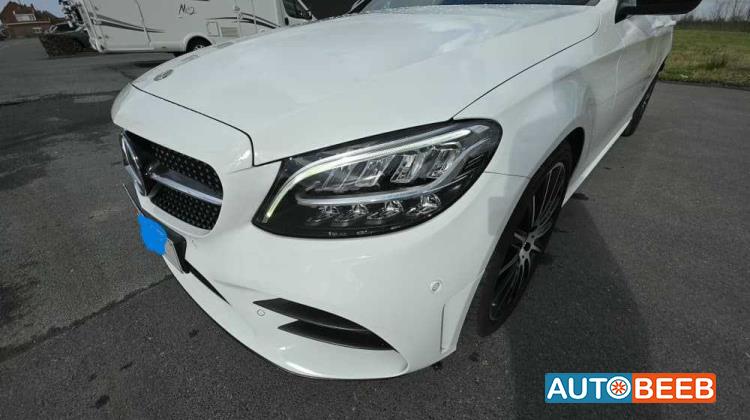 Mercedes Benz A200 2019