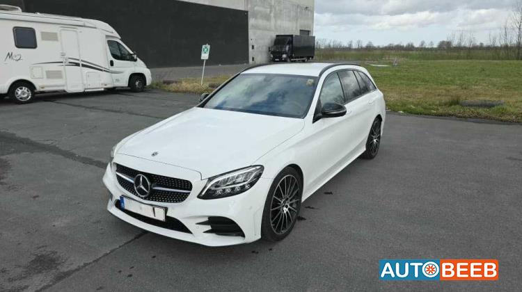 Mercedes Benz A200 2019