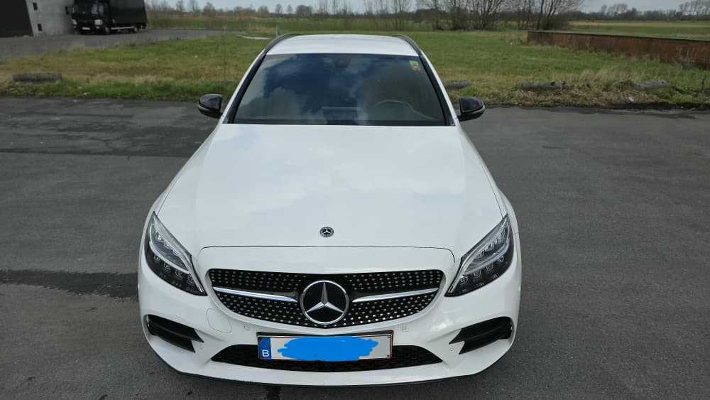 Mercedes Benz A200 2019