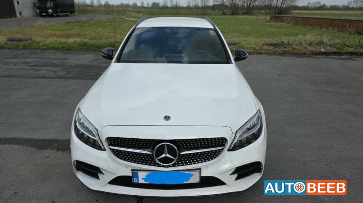 Mercedes Benz A200 2019
