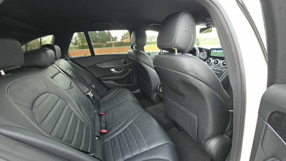 Mercedes Benz A200 2019