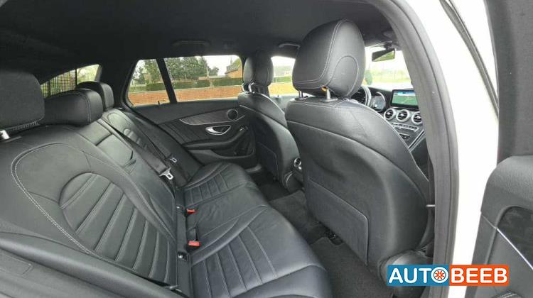 Mercedes Benz A200 2019