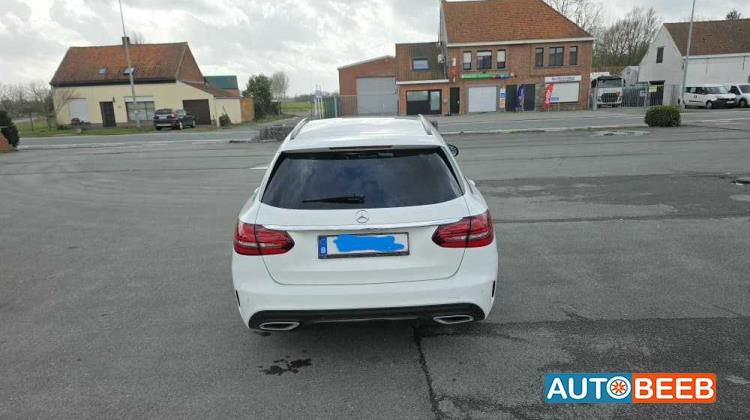 Mercedes Benz A200 2019