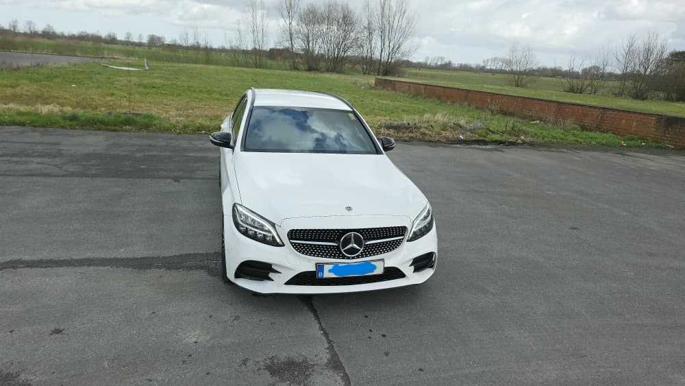 Mercedes Benz A200 2019