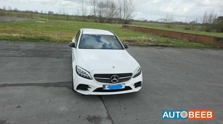 Mercedes Benz A200 2019