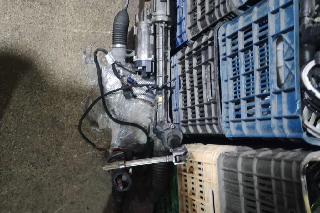  Mechanics  Mercedes Benz CLA250