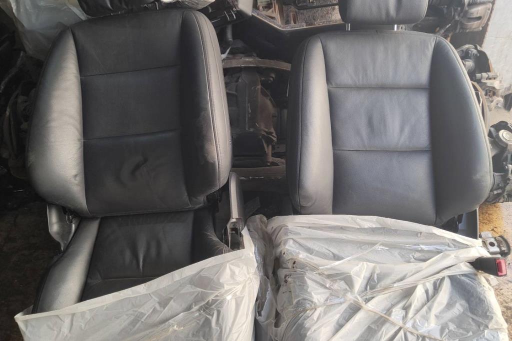 غرفة كاملة مرسيدس s350 2012