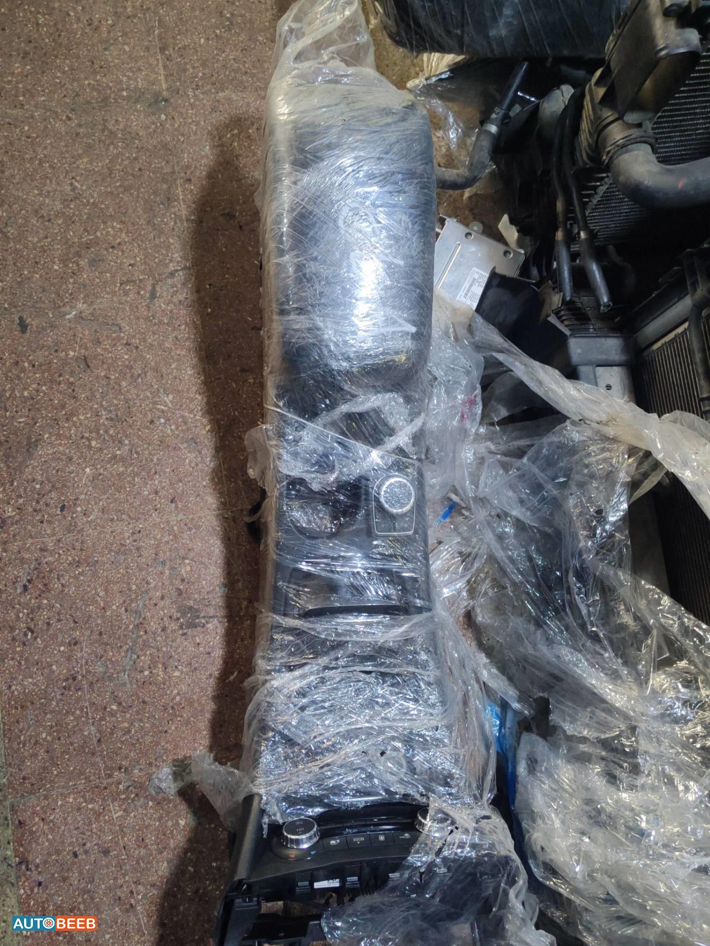 Cabin  Other Mercedes Benz CLA250