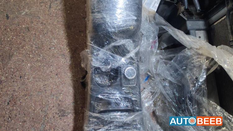 Cabin  Other Mercedes Benz CLA250