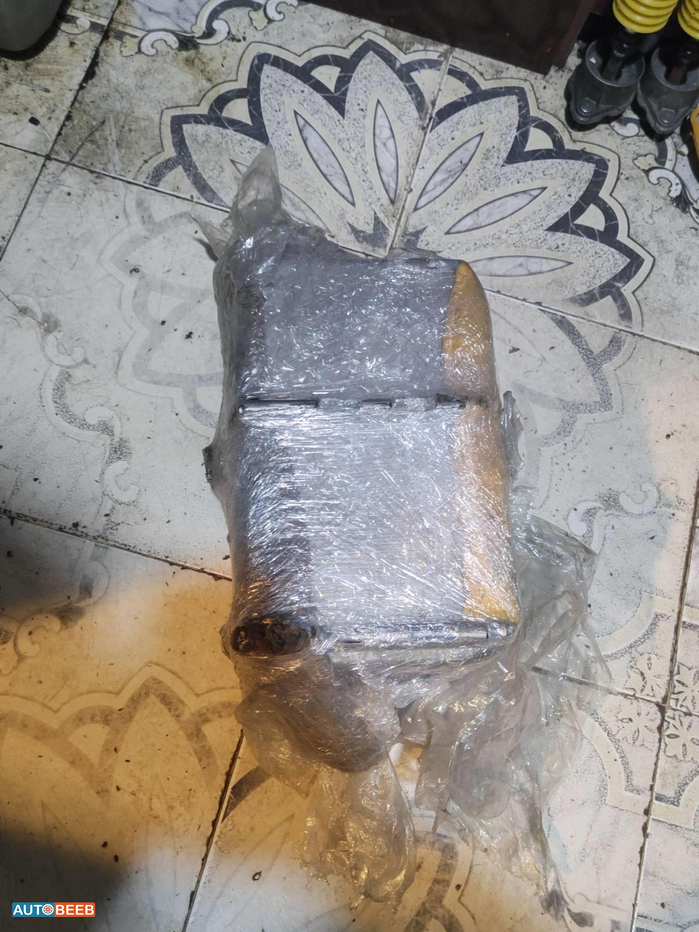 بطاريه هايبرد مرسيدس s350 2014