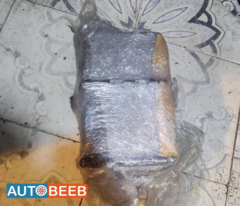 بطاريه هايبرد مرسيدس s350 2014