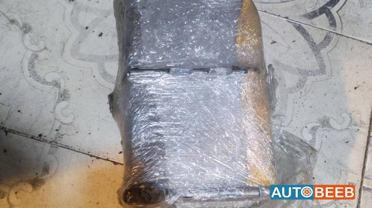 بطاريه هايبرد مرسيدس s350 2014