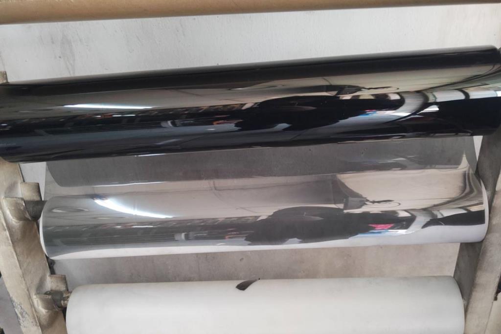 تظليل زجاج حراري