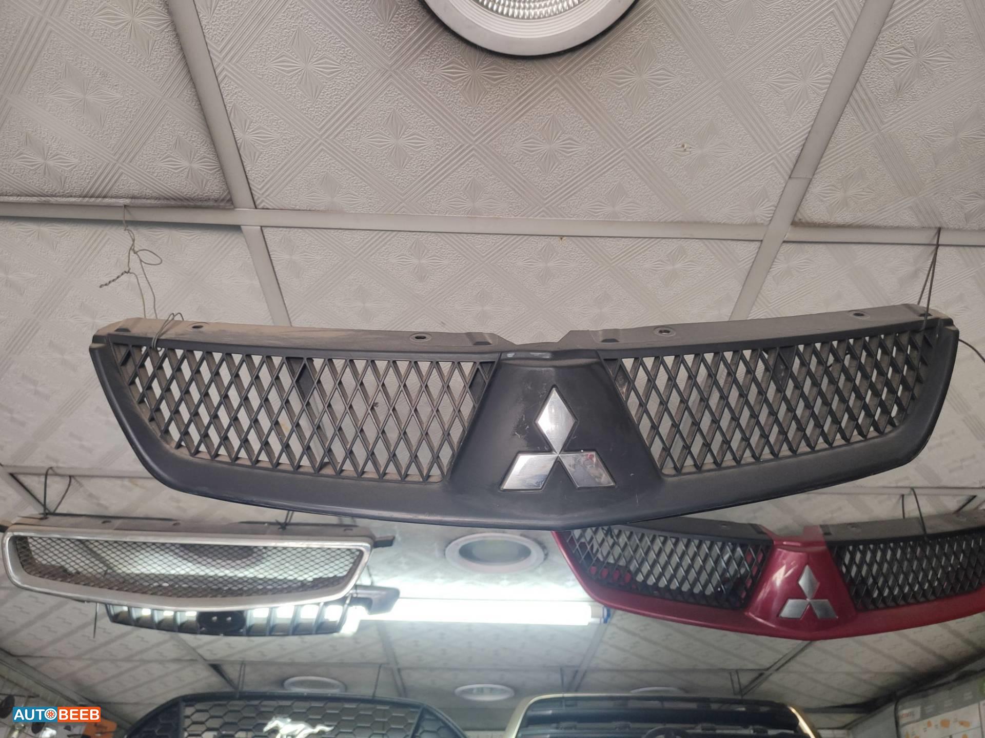 شل امامي ميتسوبيشي لانسر 2010