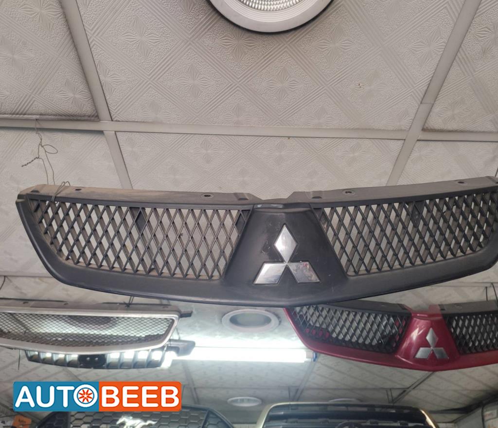 شل امامي ميتسوبيشي لانسر 2010