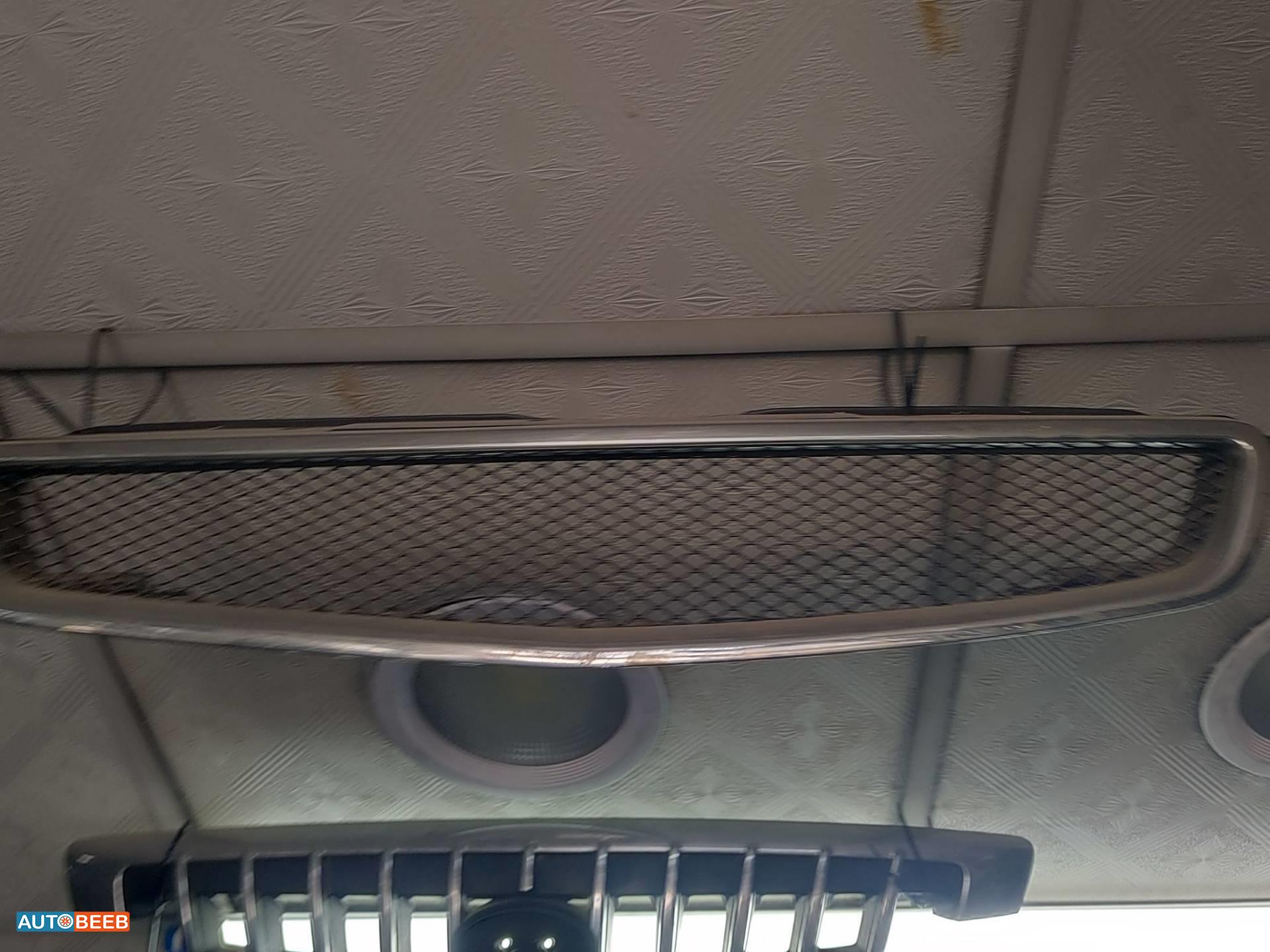 شل امامي هوندا سيفيك 1999