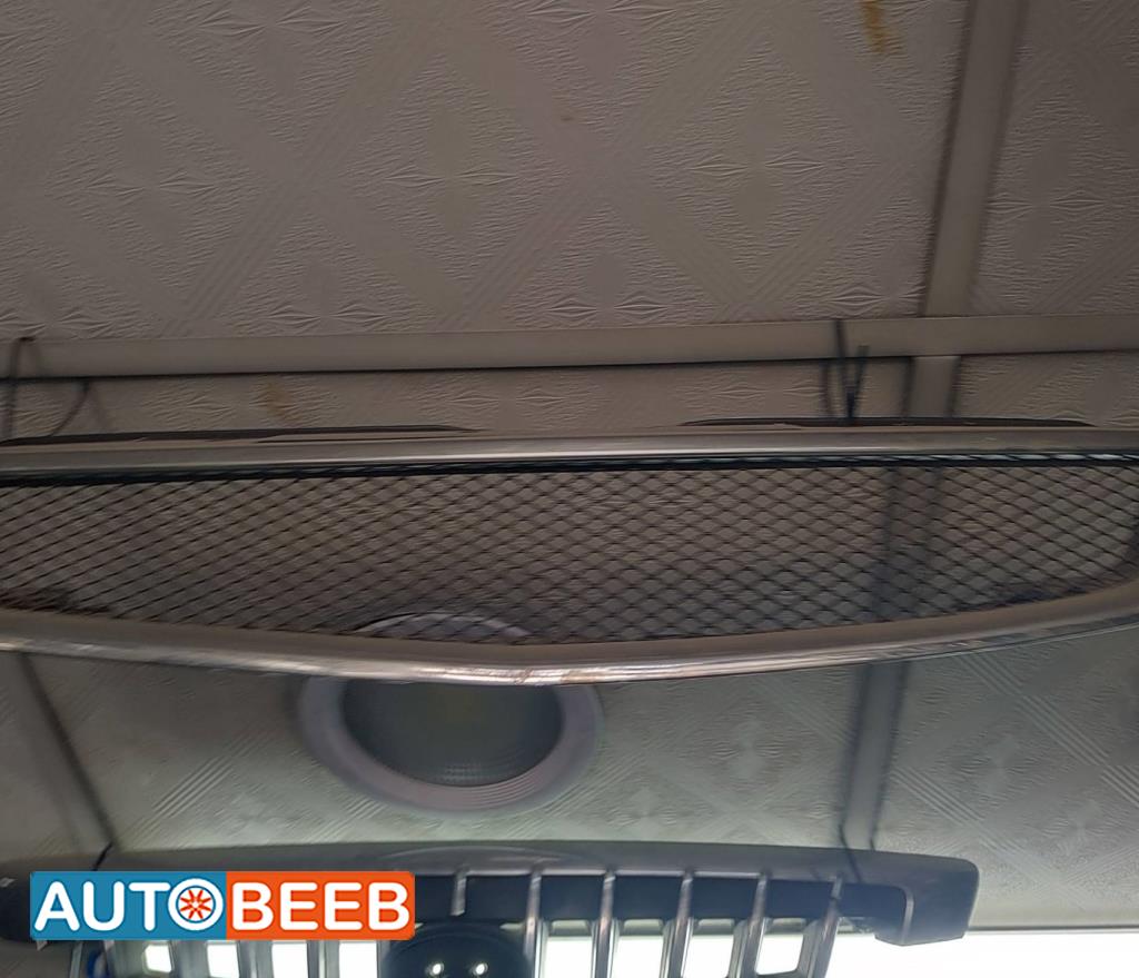 شل امامي هوندا سيفيك 1999