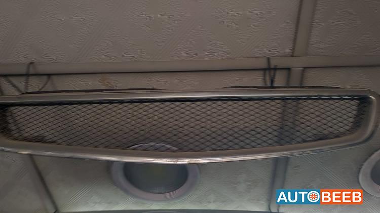 شل امامي هوندا سيفيك 1999