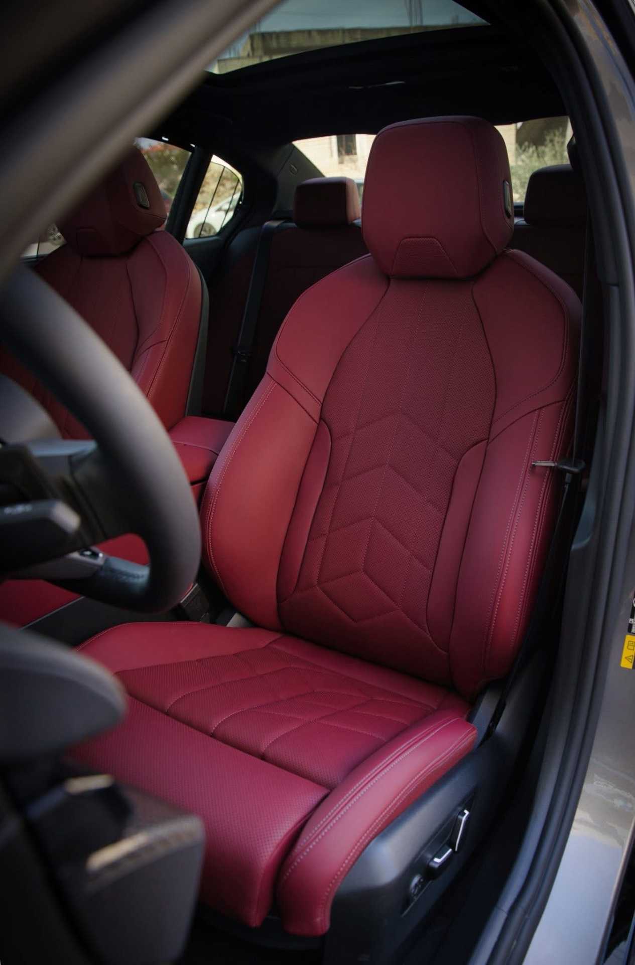 بي ام دبليو 530e 2026