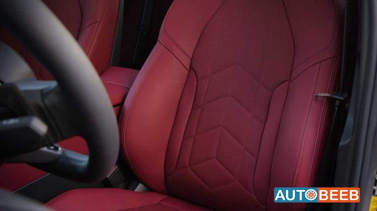 بي ام دبليو 530e 2026