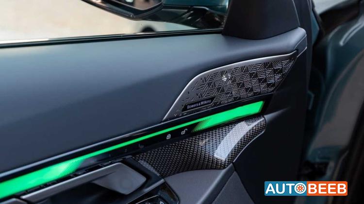 بي ام دبليو i5 2026