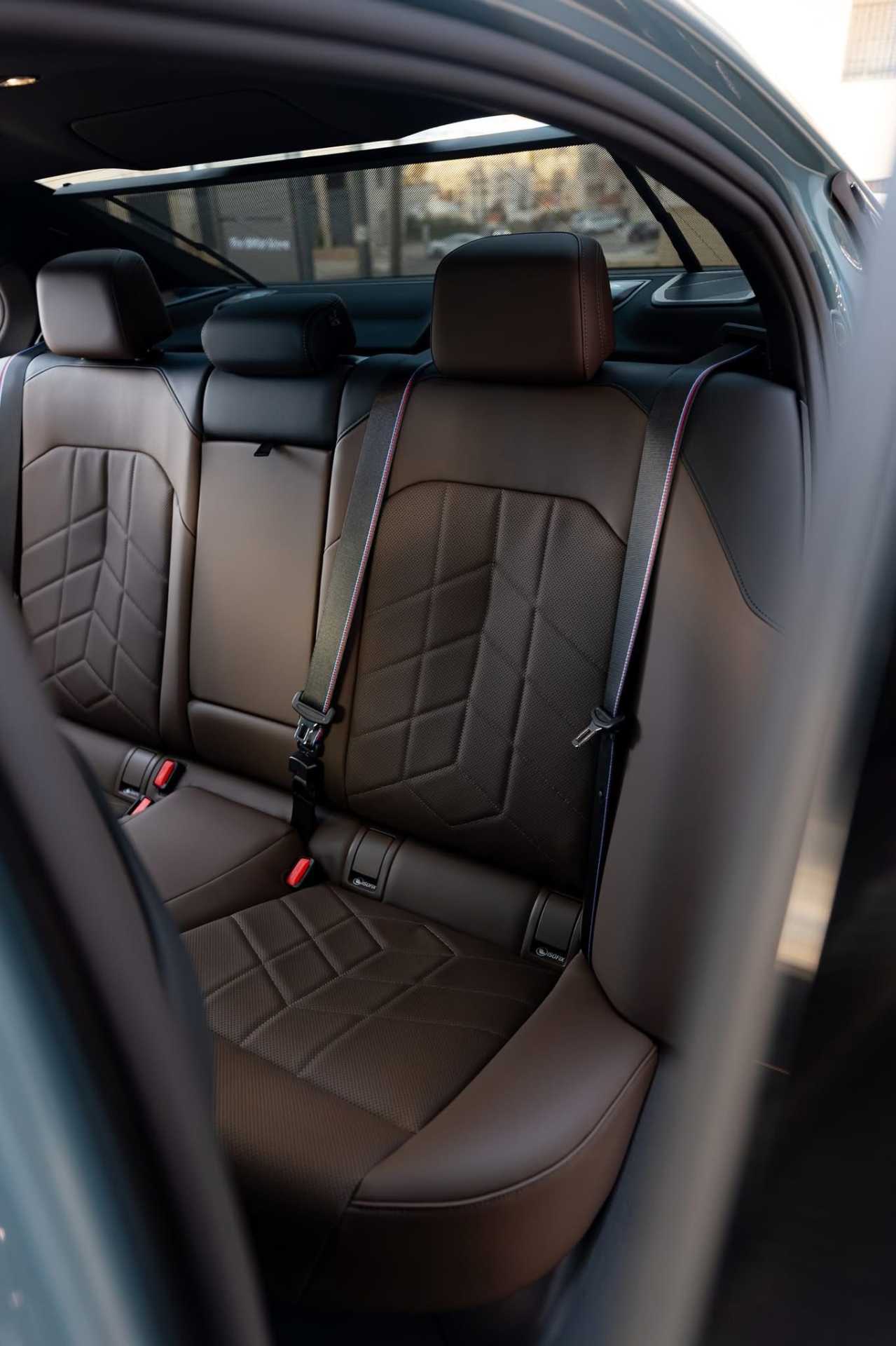 بي ام دبليو i5 2026