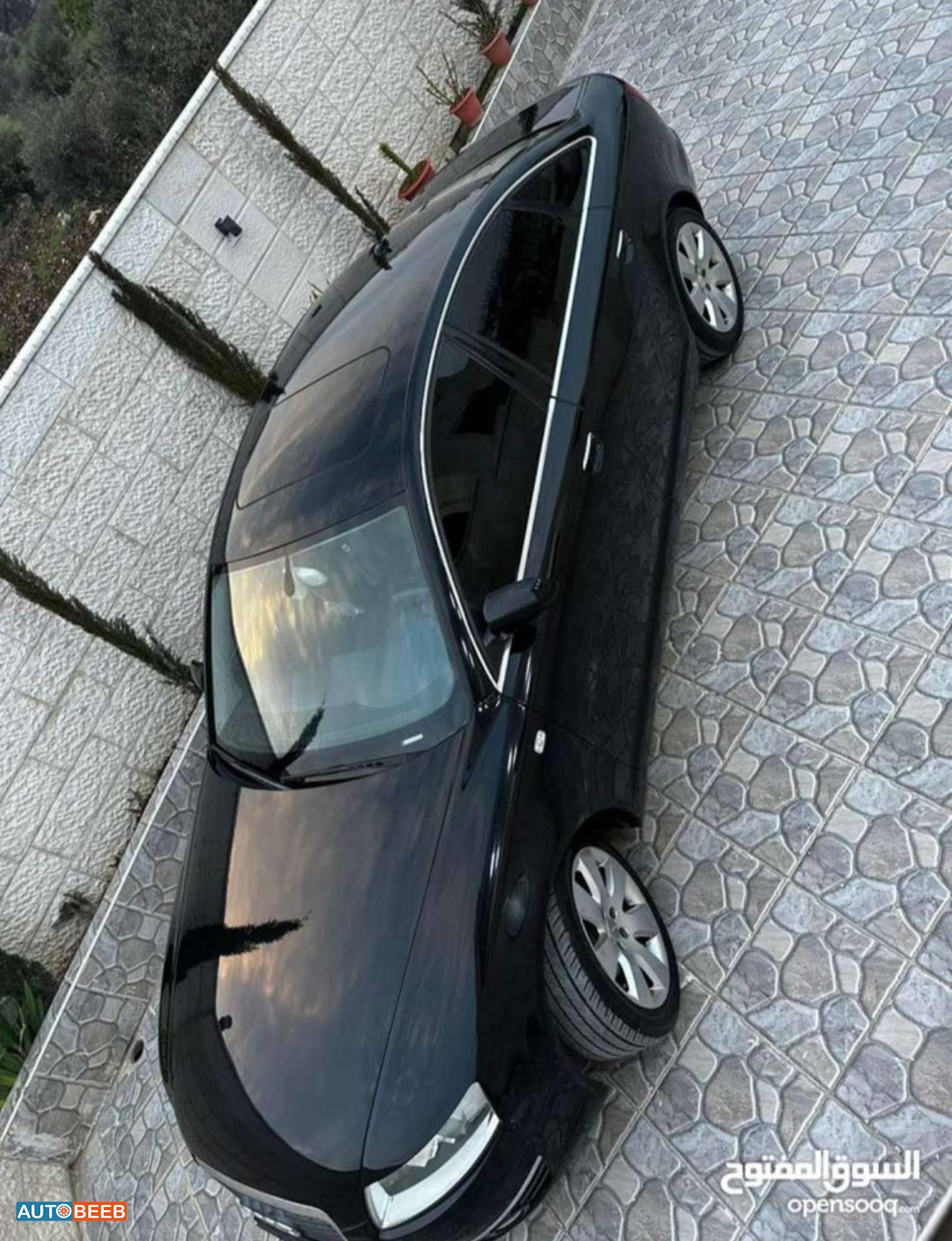 Audi A6 2009