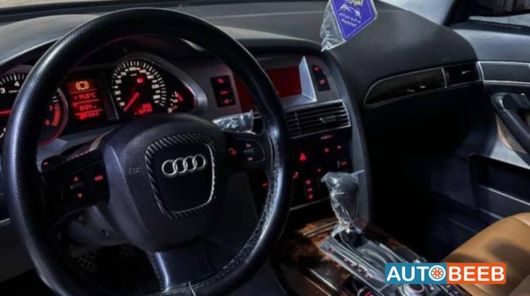Audi A6 2009