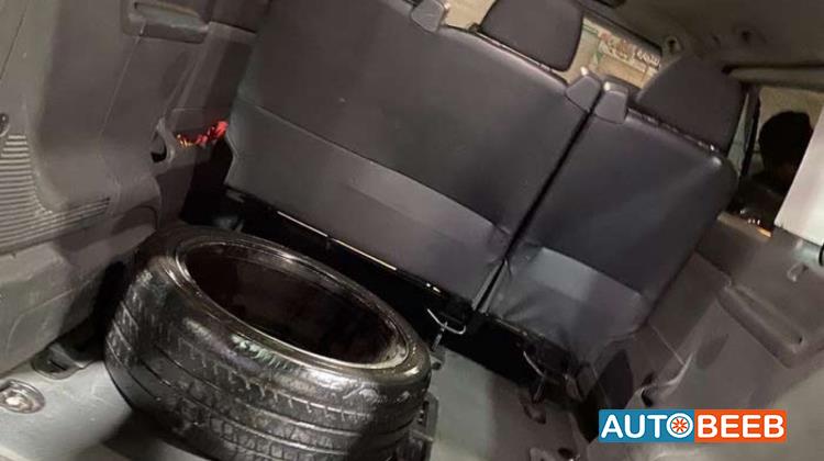 Mercedes Benz Vaneo 2014