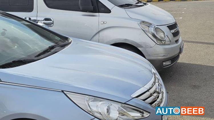 هيونداي سوناتا 2014