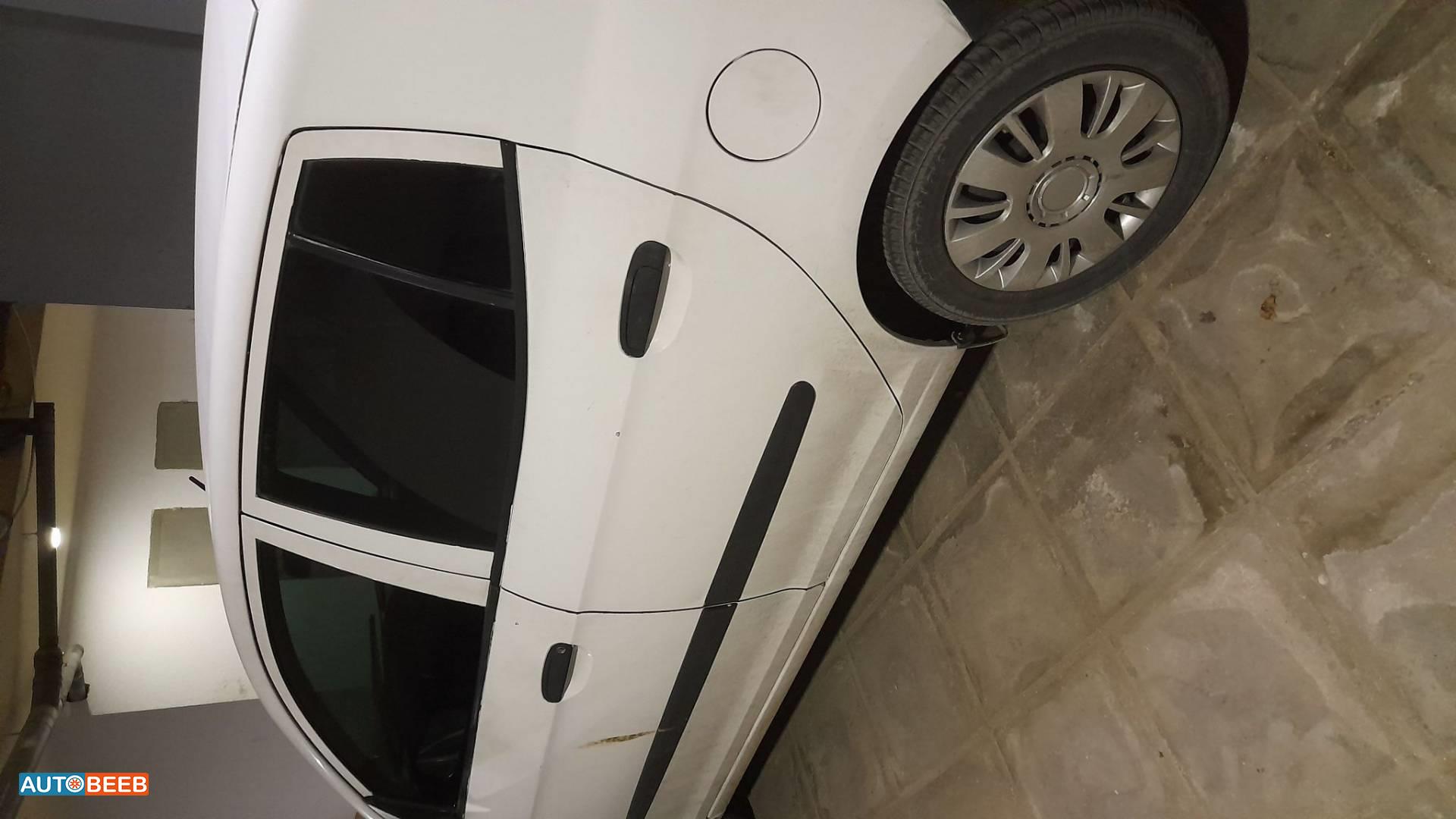 كيا بيكانتو 2007