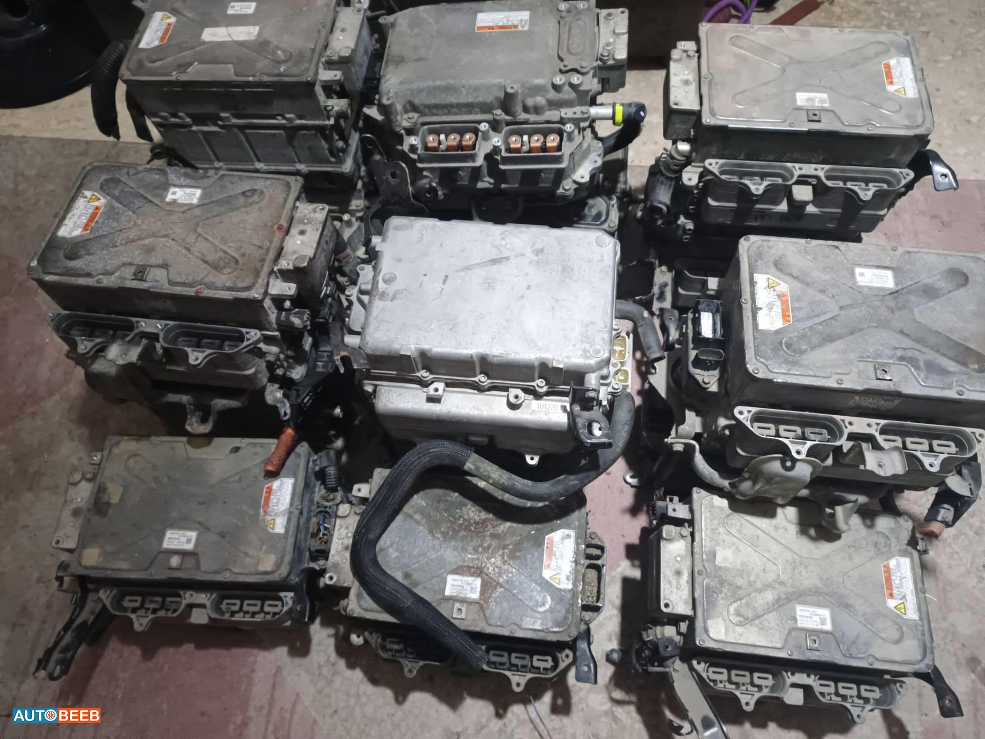 انفيرترات كامري جمله ومفرق 