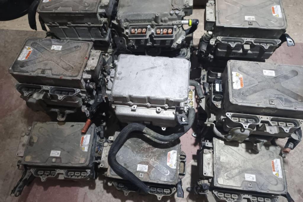 انفيرترات كامري جمله ومفرق 