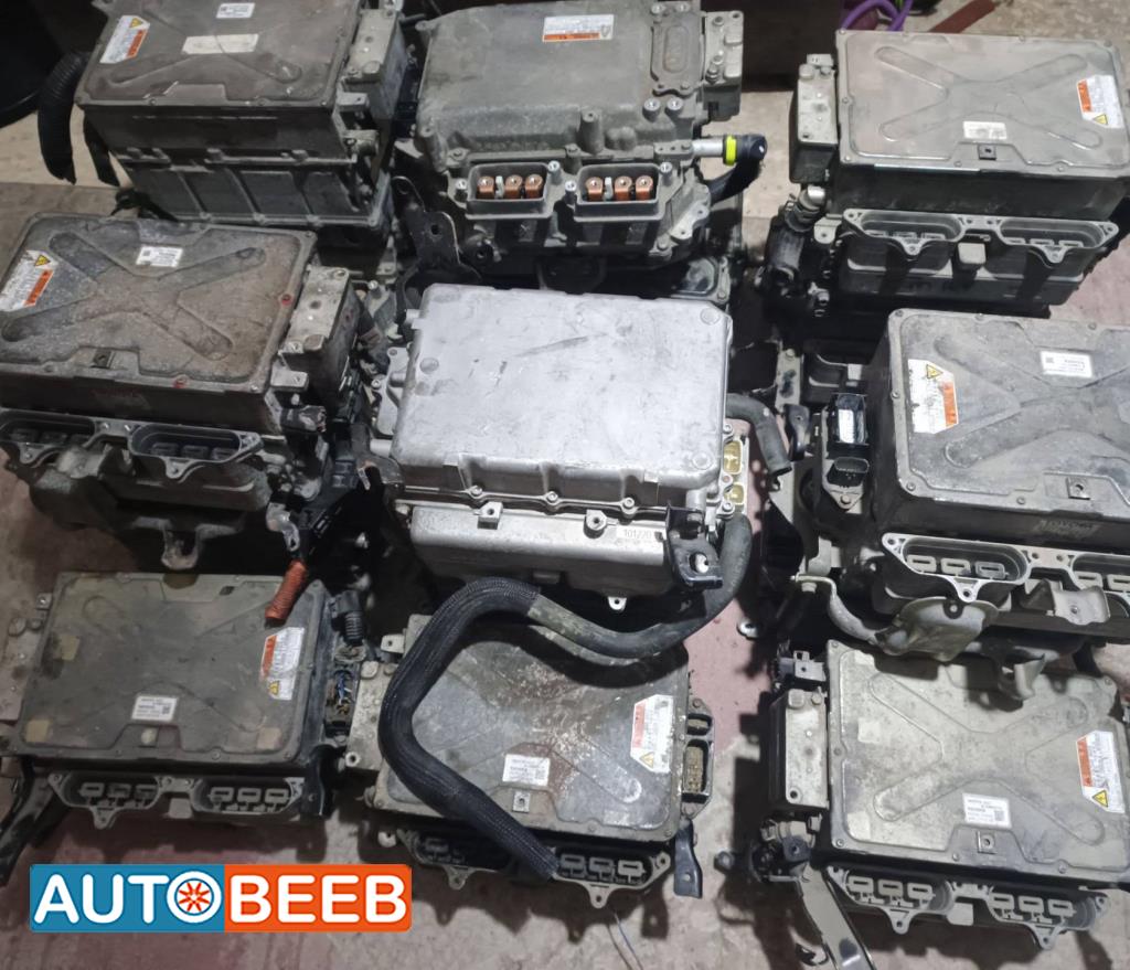 انفيرترات كامري جمله ومفرق 