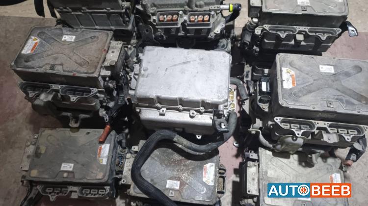 انفيرترات كامري جمله ومفرق 