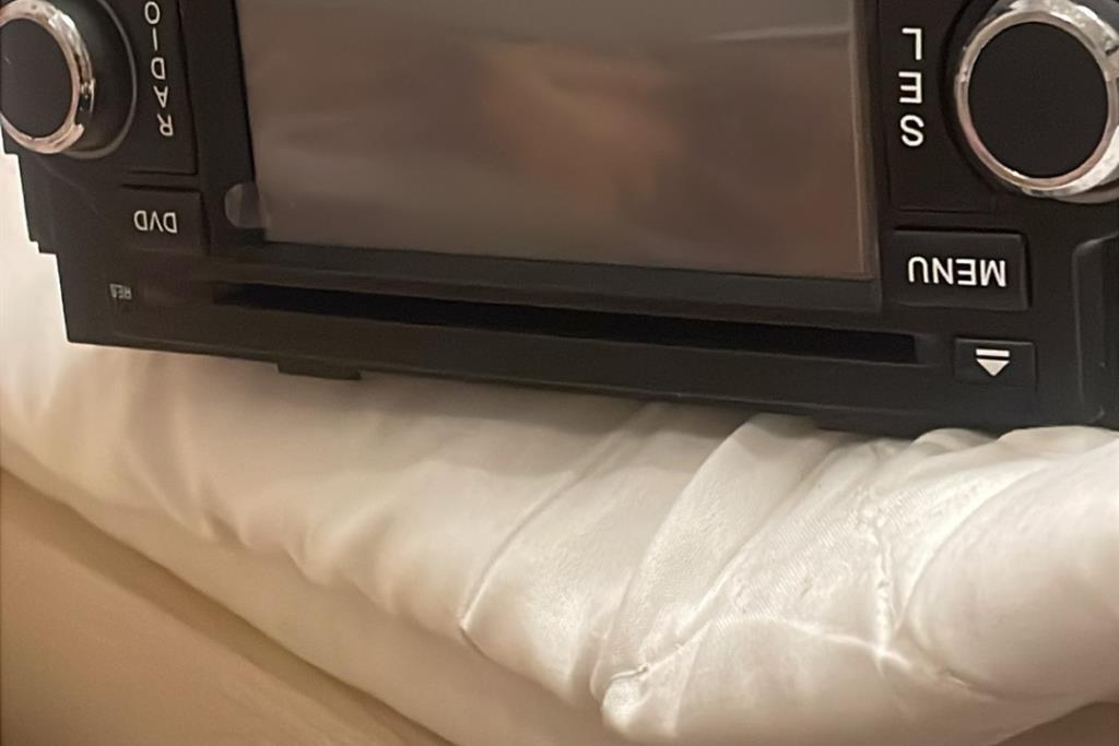 Electronics GPS Jeep Grand Cherokee