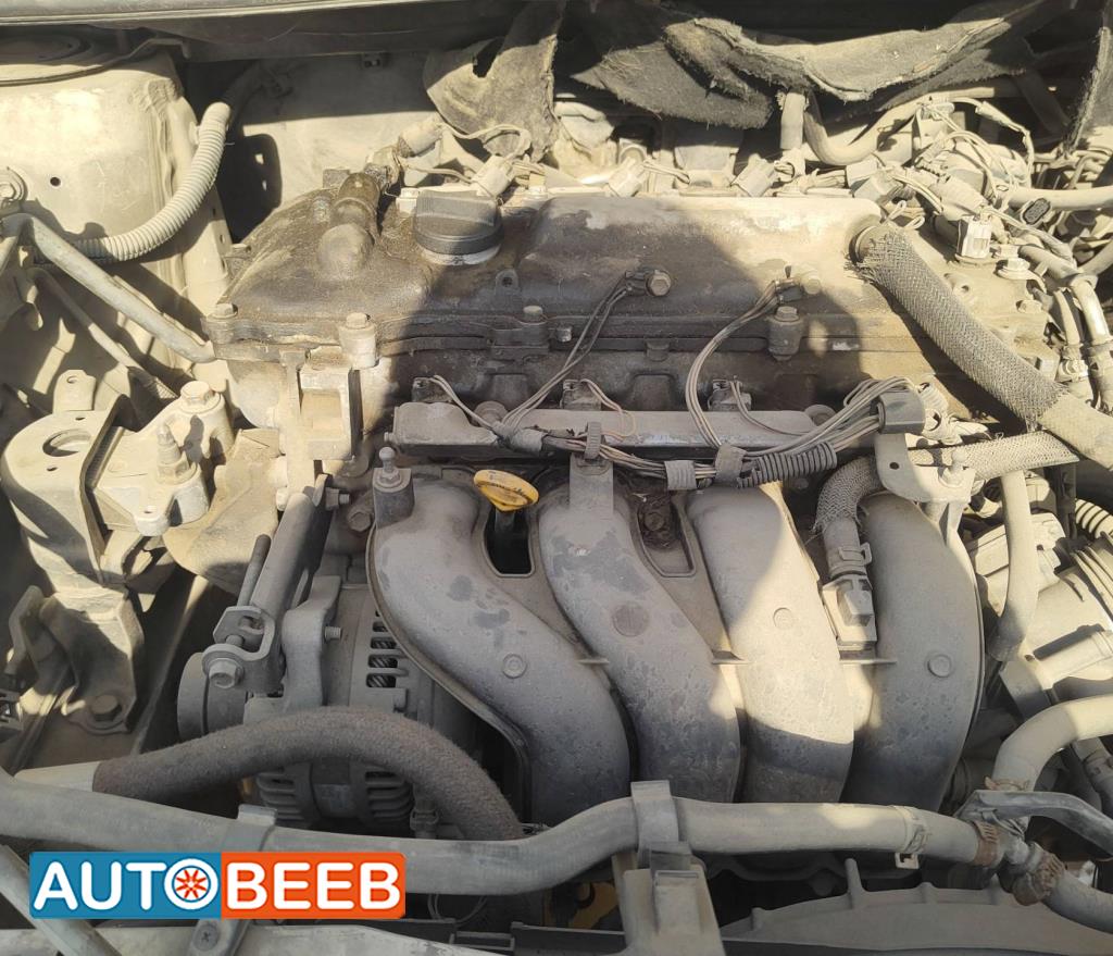 Engine Full Engine Toyota Camry